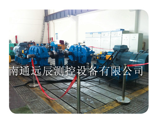 左鍵(jiàn)放大,右鍵(jiàn)縮小 電力測功機