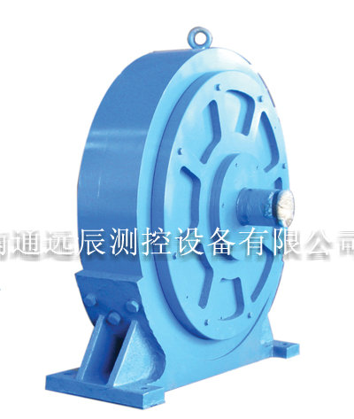 左鍵(jiàn)放大(dà),右鍵縮小 磁粉加載器(磁粉製動器)