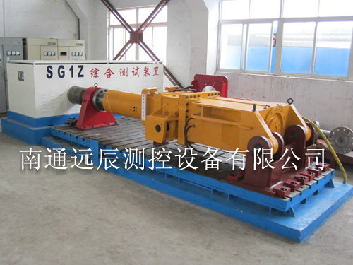 左(zuǒ)鍵放大,右鍵縮小 煤礦電機測試台