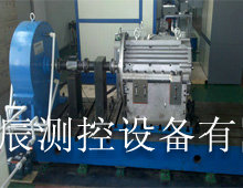 左(zuǒ)鍵放大,右(yòu)鍵縮小 新能源電機測試台