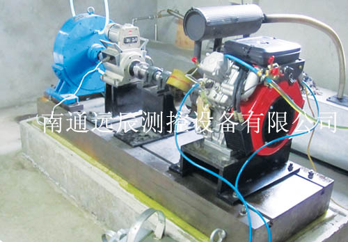 左鍵放大,右鍵縮小(xiǎo) 發動(dòng)機測試台