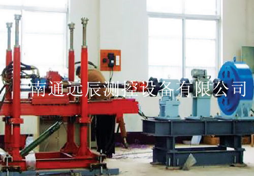 左(zuǒ)鍵放大,右鍵縮(suō)小 煤礦(工程)鑽機測試台