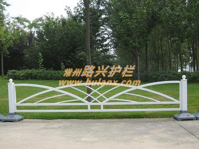 園林（lín）護欄
